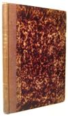 DARWIN, CHARLES. On the Movements and Habits of Climbing Plants. 1865